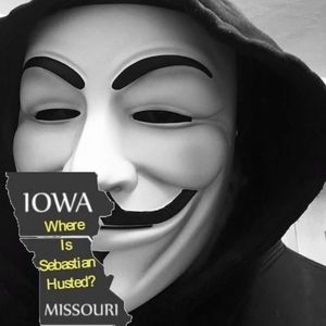 Meet your Posher, Donald